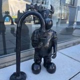 Bebok w Katowickich Wodociągach S.A.