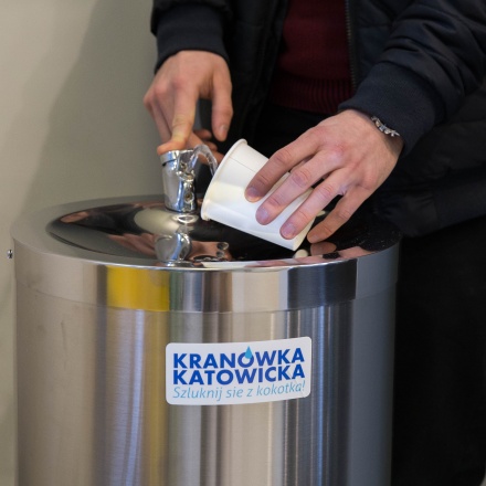 Kranówka Katowicka - szluknij sie z kokotka!